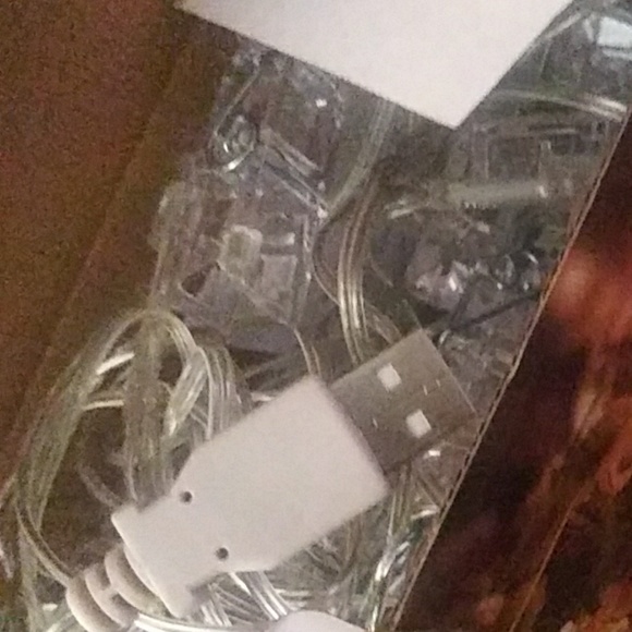 2 Pack LED Clip String Lights - Picture 5 of 5